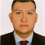 Ingeniero informatico con mas de 5 años de experiencia en desarrollo de software.